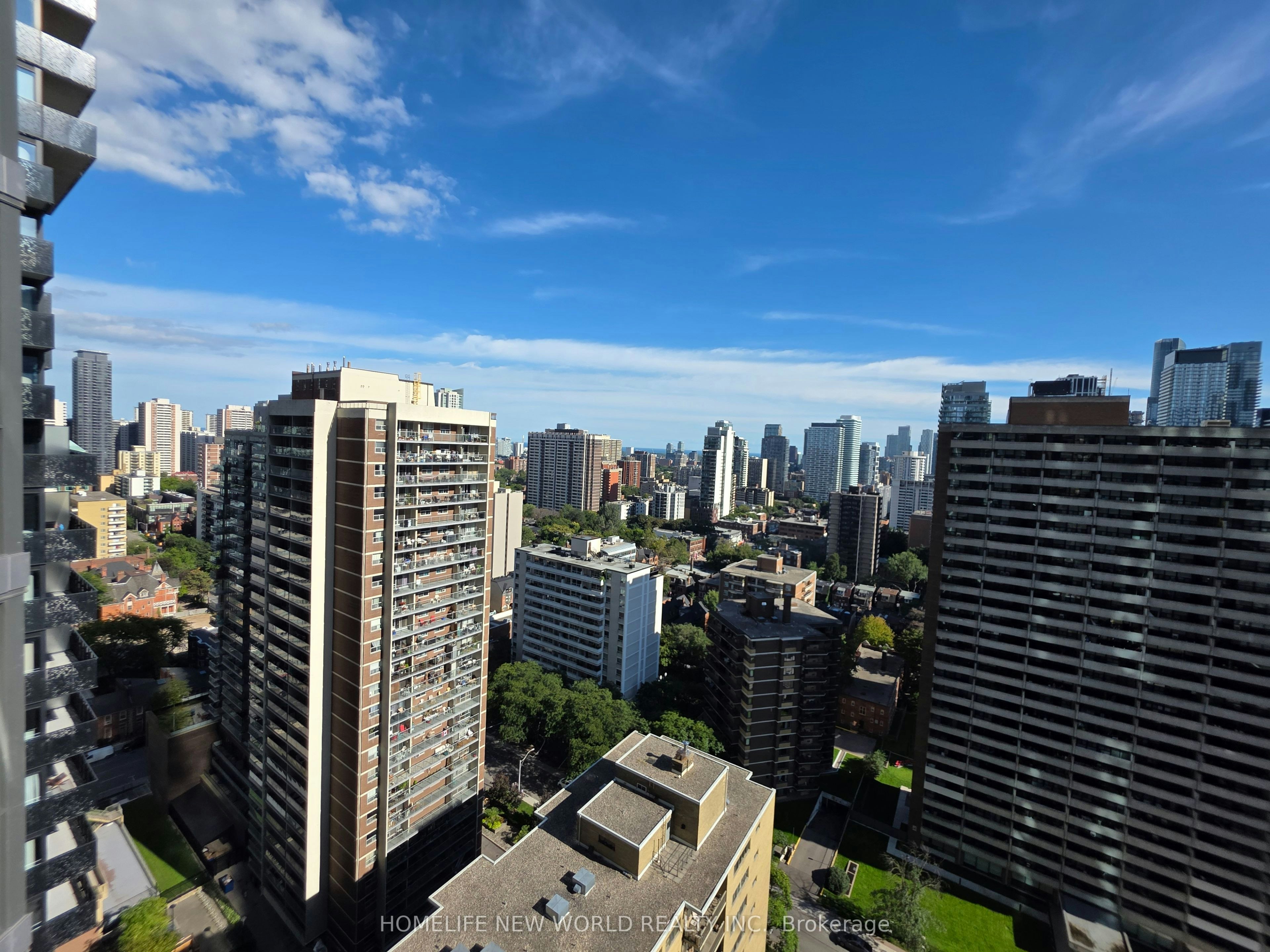 2601-45 Charles Street S, Toronto, ON, M4Y 1S2 - 28