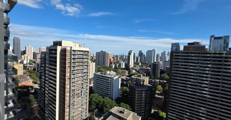 2601-45 Charles Street S, Toronto, ON, M4Y 1S2 - 28