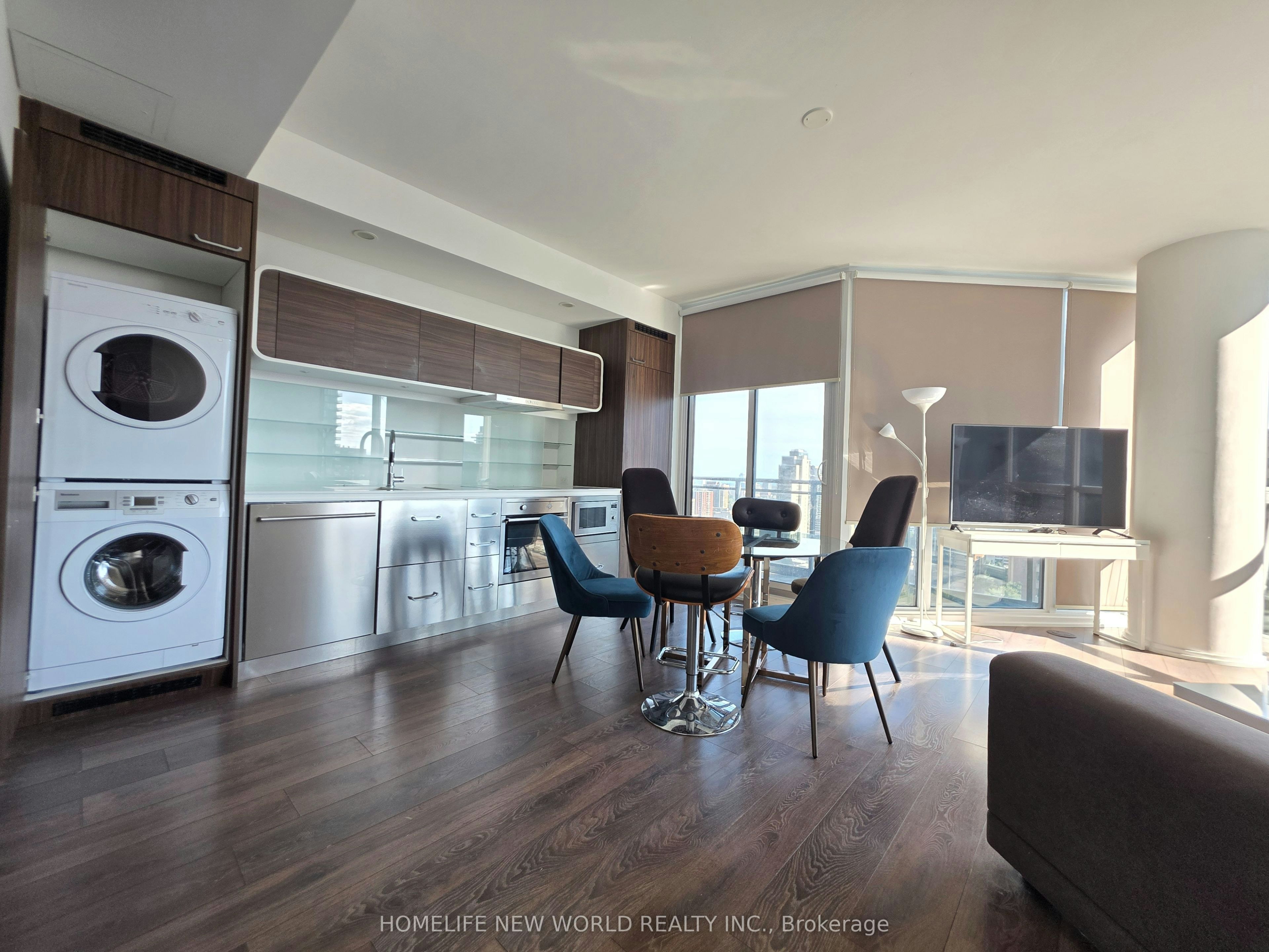 2601-45 Charles Street S, Toronto, ON, M4Y 1S2 - 10