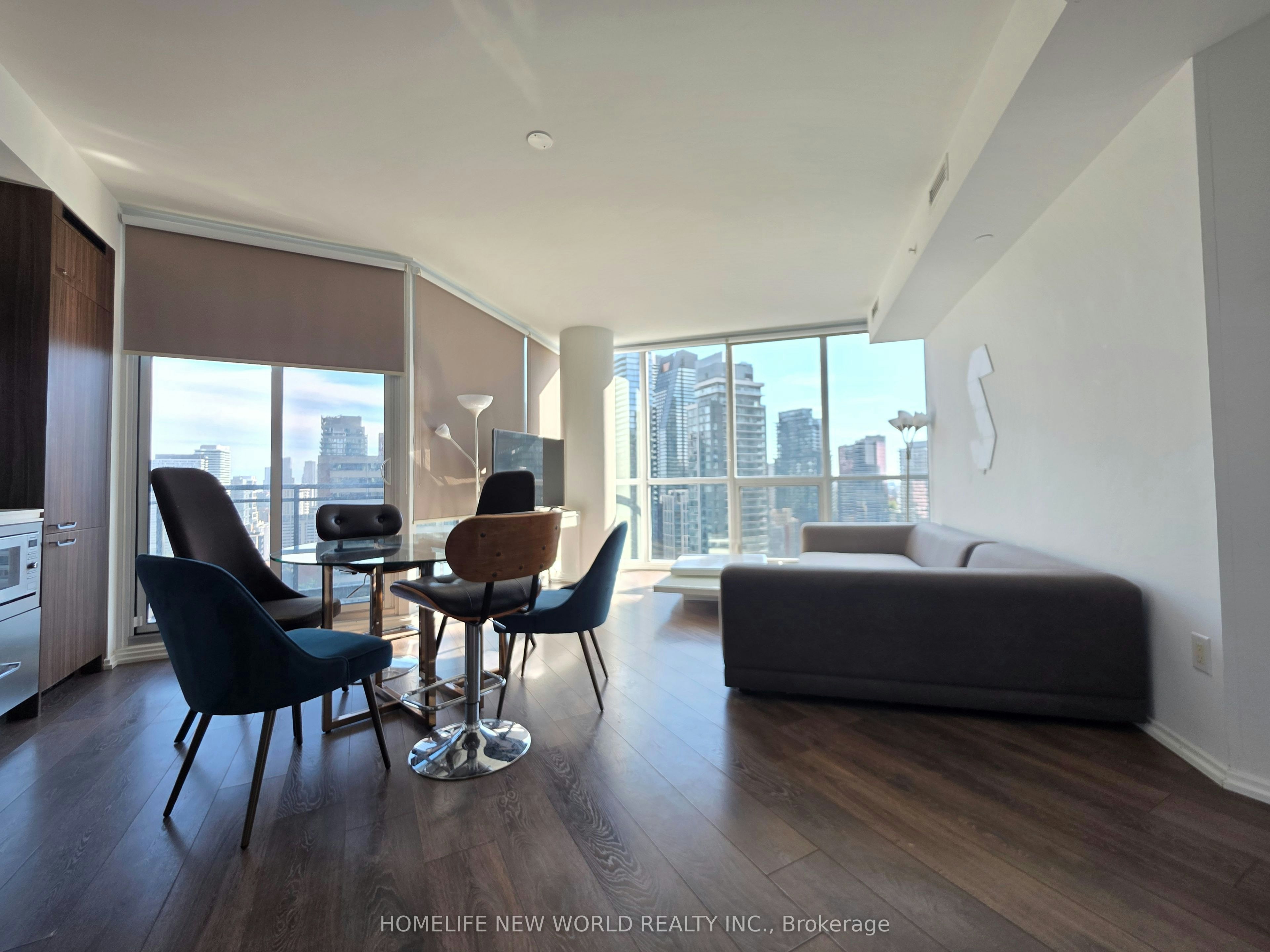 2601-45 Charles Street S, Toronto, ON, M4Y 1S2 - 14