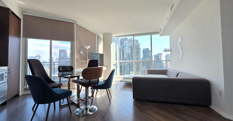 2601-45 Charles Street S, Toronto, ON, M4Y 1S2 - 14
