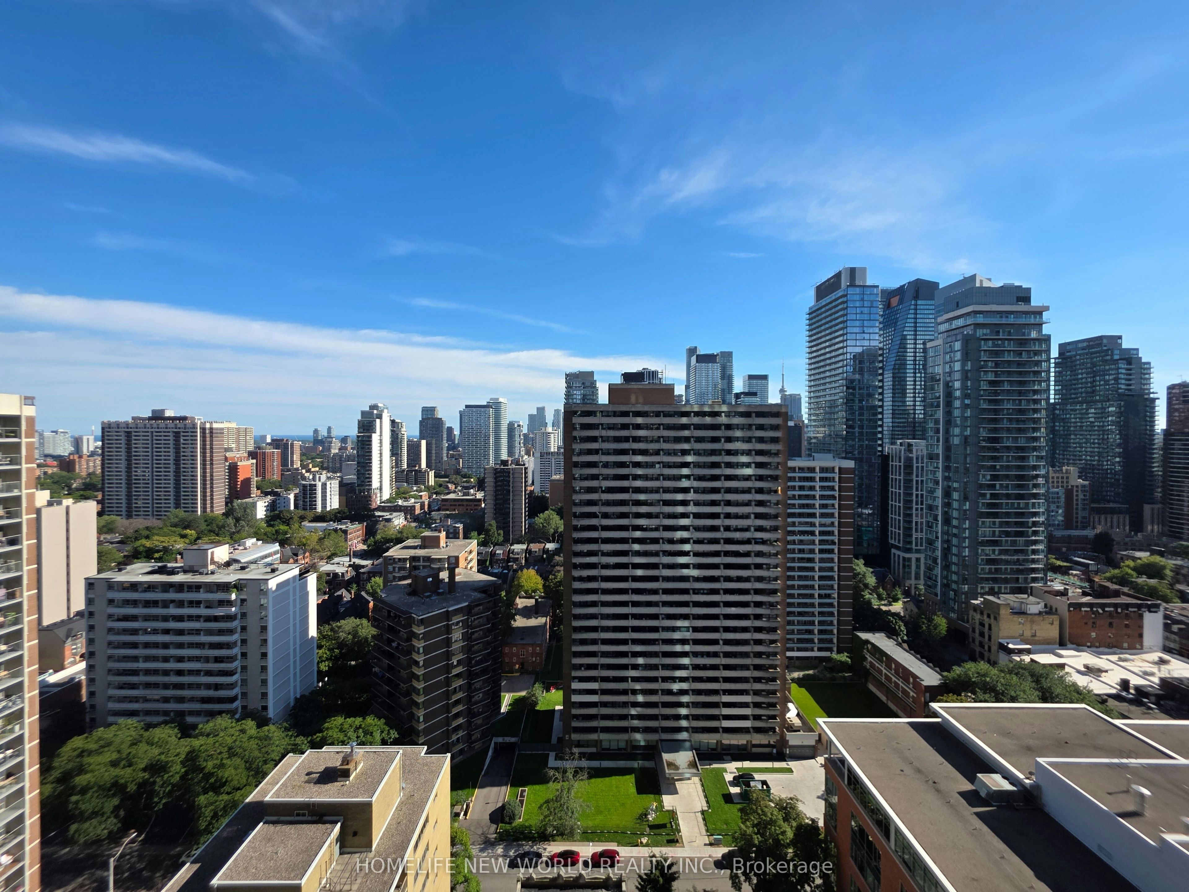 2601-45 Charles Street S, Toronto, ON, M4Y 1S2 - 26