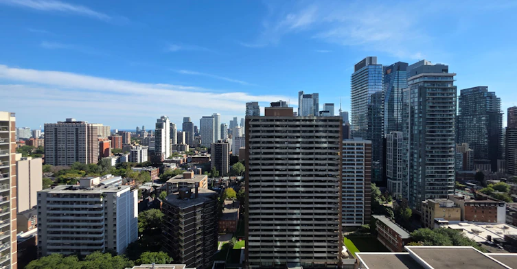 2601-45 Charles Street S, Toronto, ON, M4Y 1S2 - 26