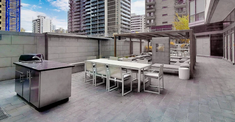 2601-45 Charles Street S, Toronto, ON, M4Y 1S2 - 42