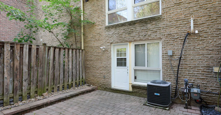169RC-169 Rusty Crest Way, Toronto, ON, M2J 2Y5 - 21