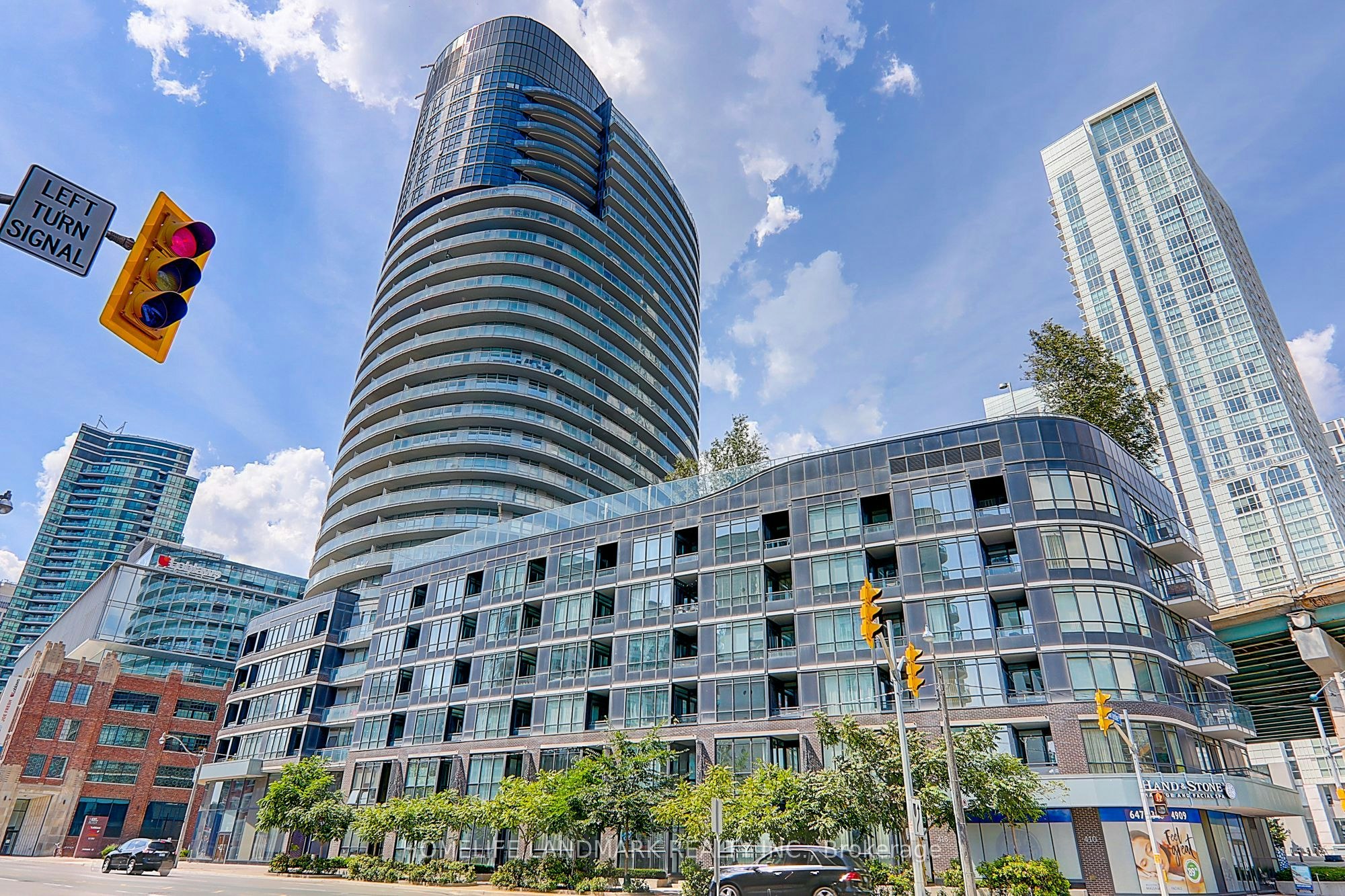 1912-38 Dan Leckie Way, Toronto, ON, M5V 2V6