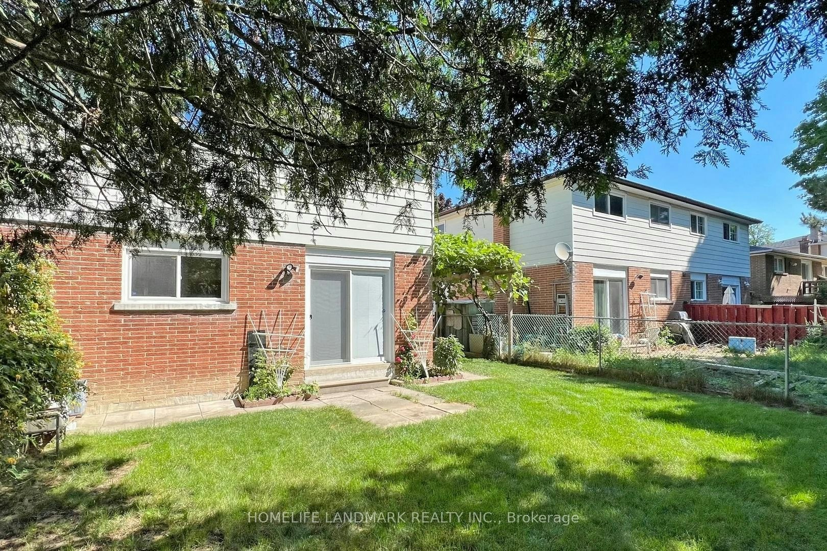 Lower-137 Angus Drive, Toronto, ON, M2J 2W9 - 12