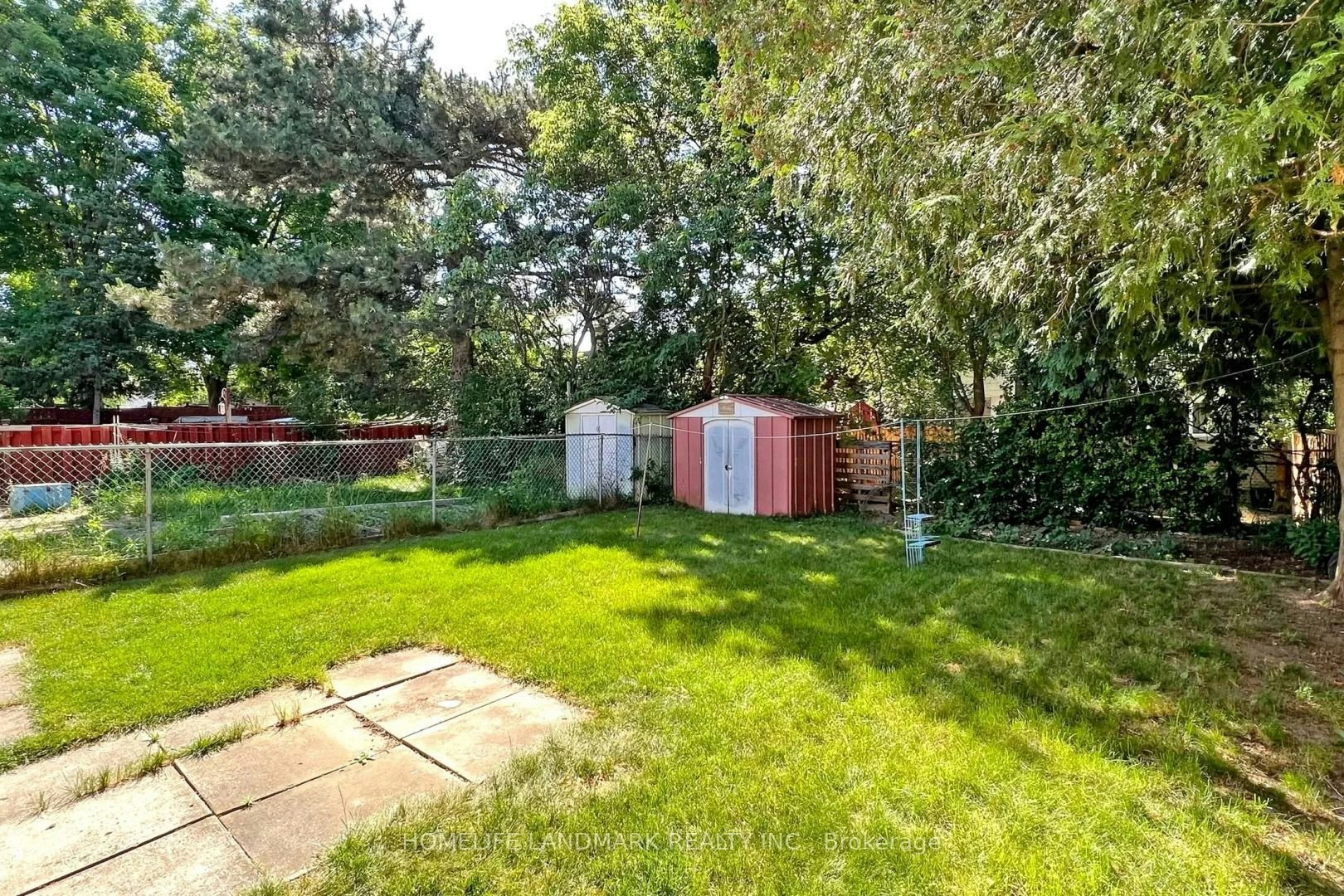 Lower-137 Angus Drive, Toronto, ON, M2J 2W9 - 11