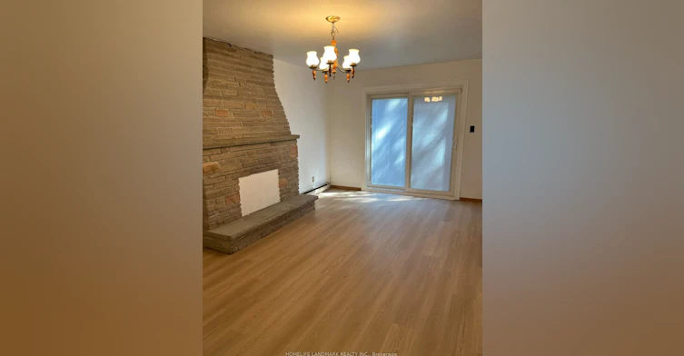 Lower-137 Angus Drive, Toronto, ON, M2J 2W9 - 4
