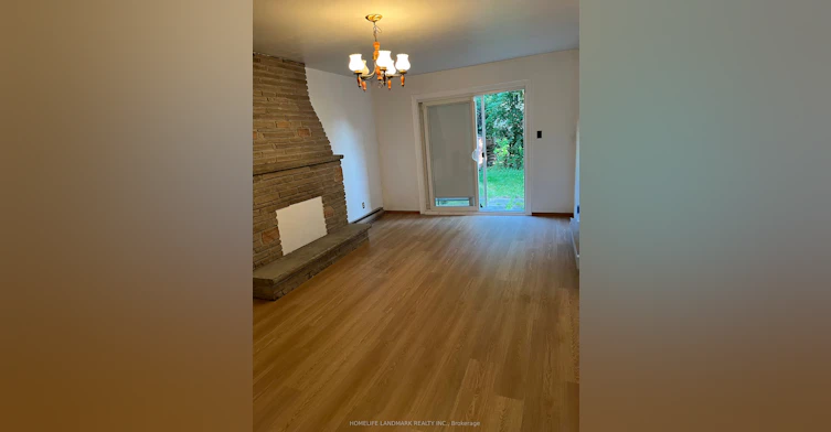 Lower-137 Angus Drive, Toronto, ON, M2J 2W9 - 5