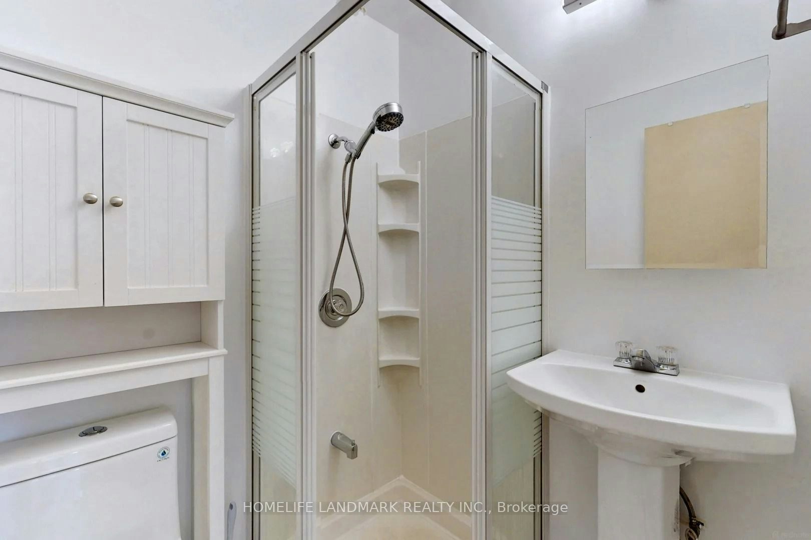 Lower-137 Angus Drive, Toronto, ON, M2J 2W9 - 6