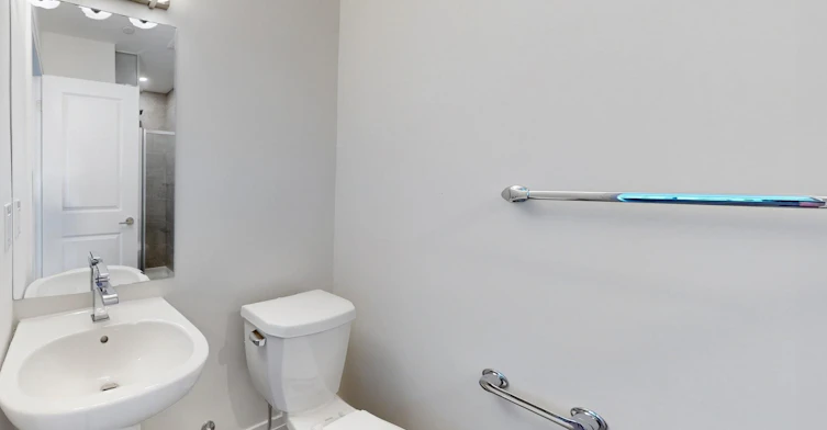 30-851 Sheppard Avenue W, Toronto, ON, M3H 0G2 - 15