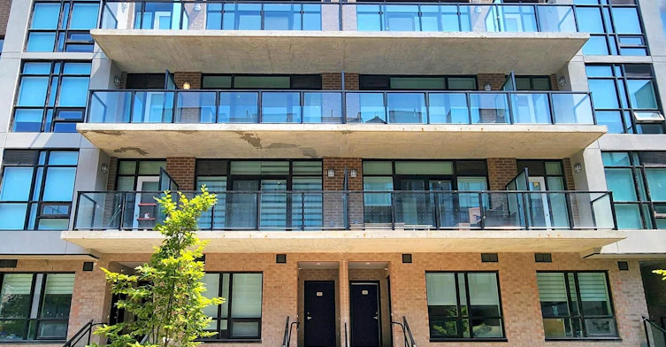 30-851 Sheppard Avenue W, Toronto, ON, M3H 0G2 - 3