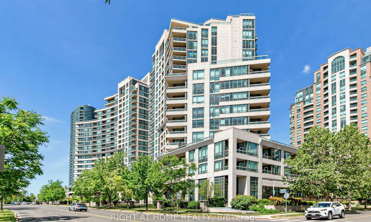 107-509 Beecroft Avenue