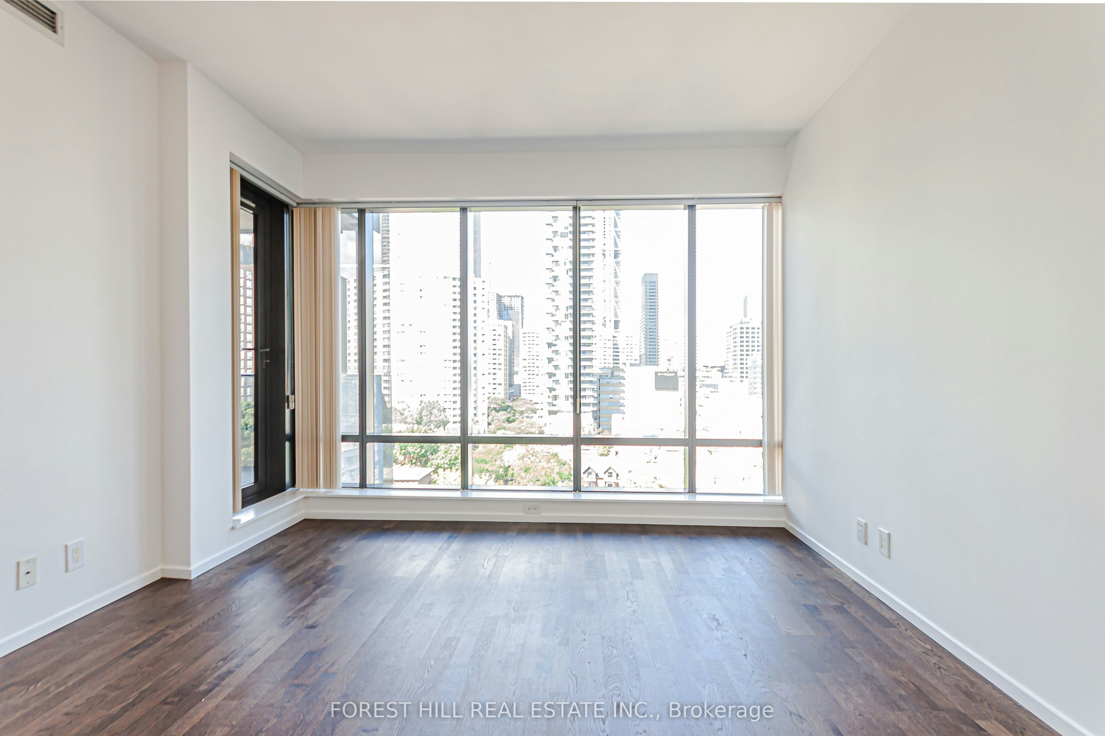 909-5 St Joseph Street, Toronto, ON, M4Y 0B6 - 16