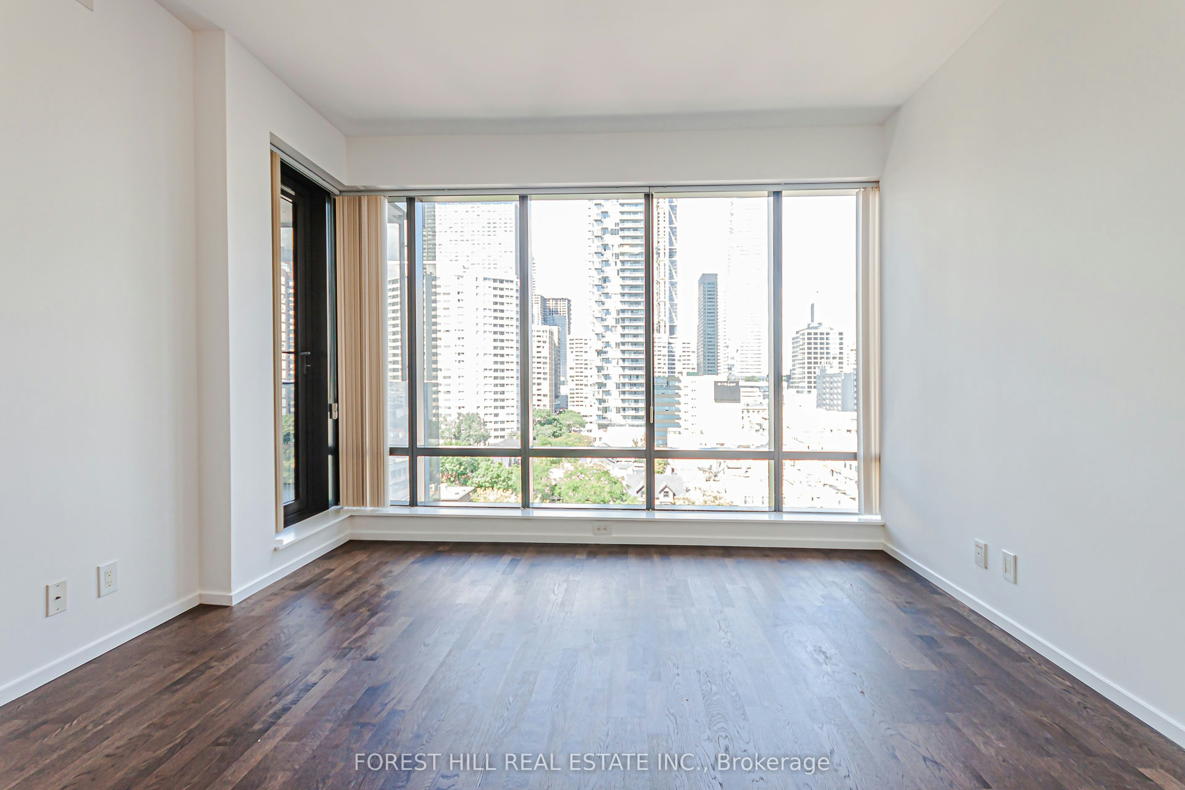 909-5 St Joseph Street, Toronto, ON, M4Y 0B6 - 15