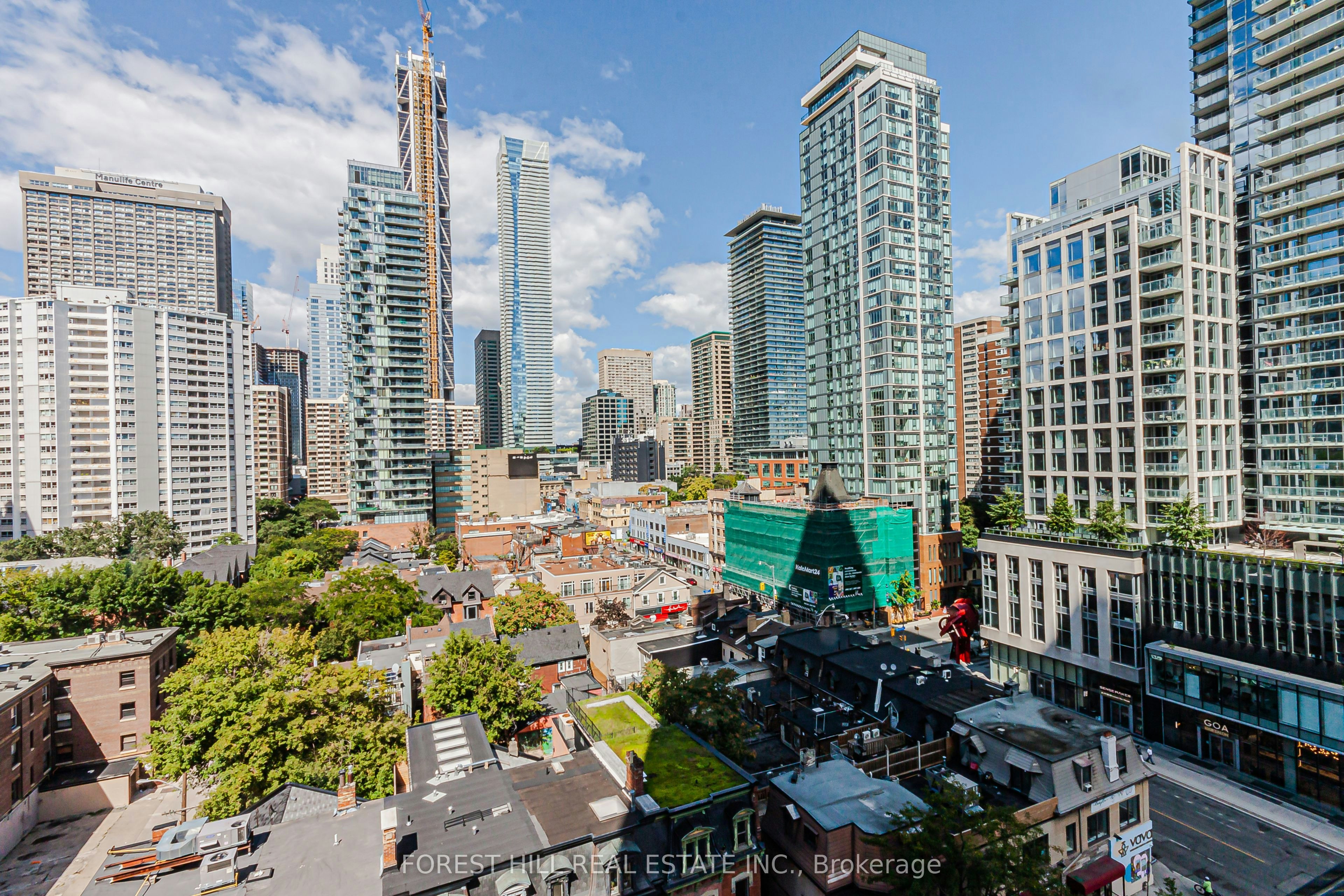 909-5 St Joseph Street, Toronto, ON, M4Y 0B6 - 27