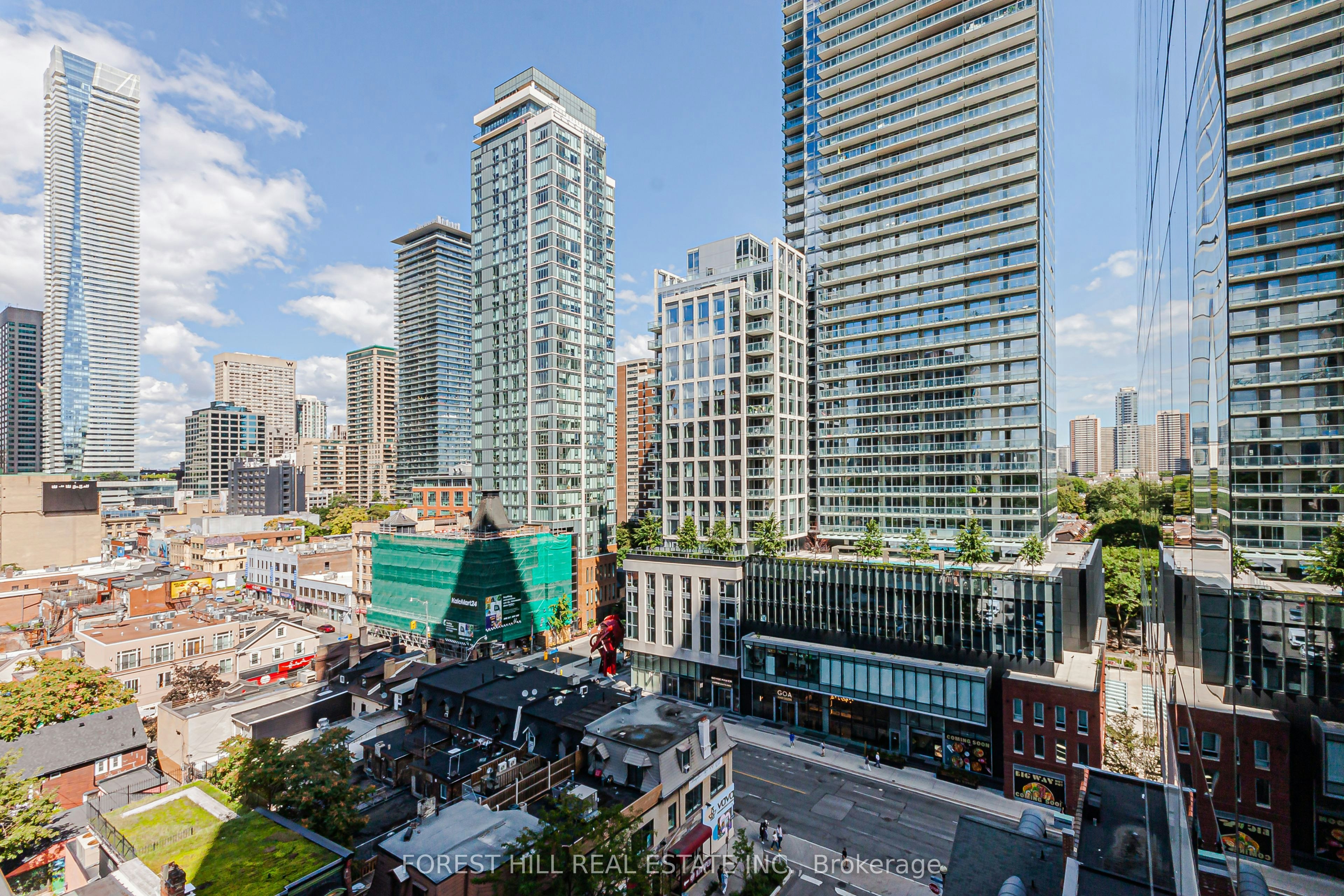 909-5 St Joseph Street, Toronto, ON, M4Y 0B6 - 25