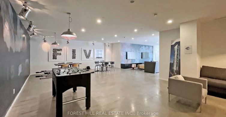 909-5 St Joseph Street, Toronto, ON, M4Y 0B6 - 38