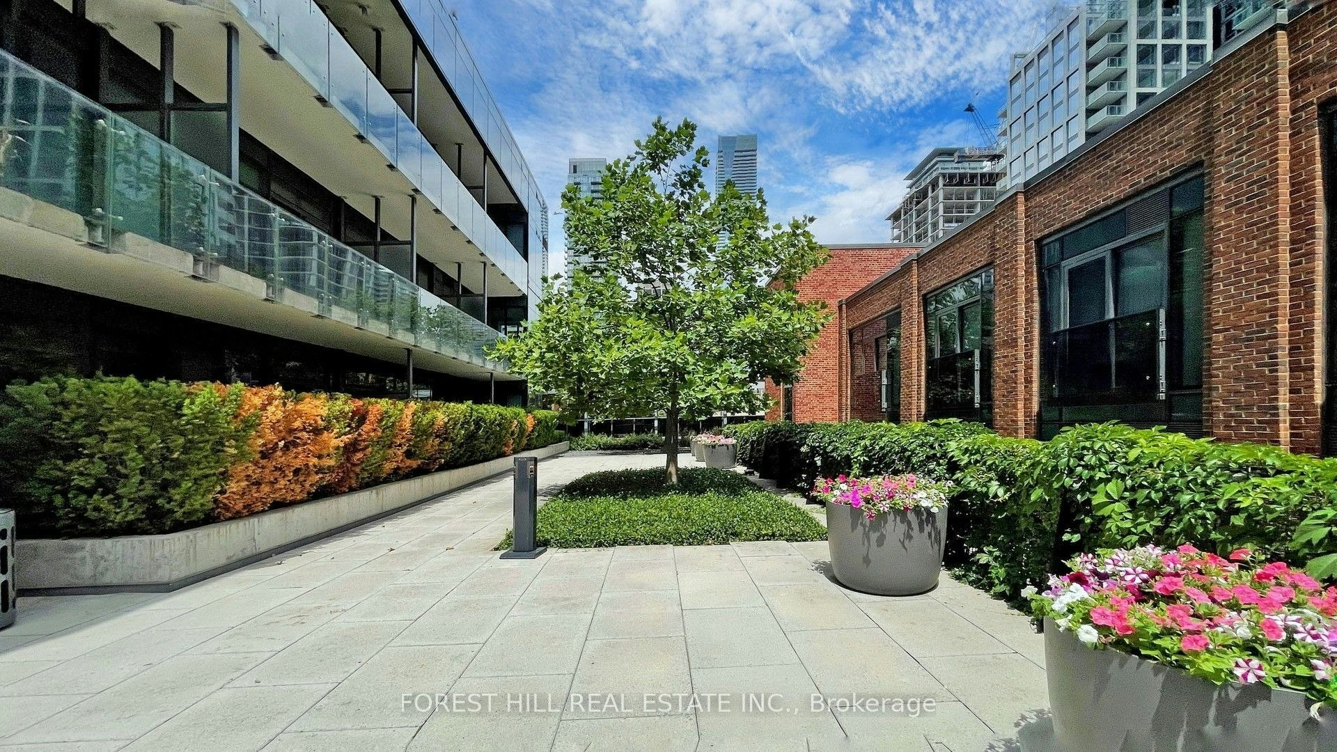 909-5 St Joseph Street, Toronto, ON, M4Y 0B6 - 30