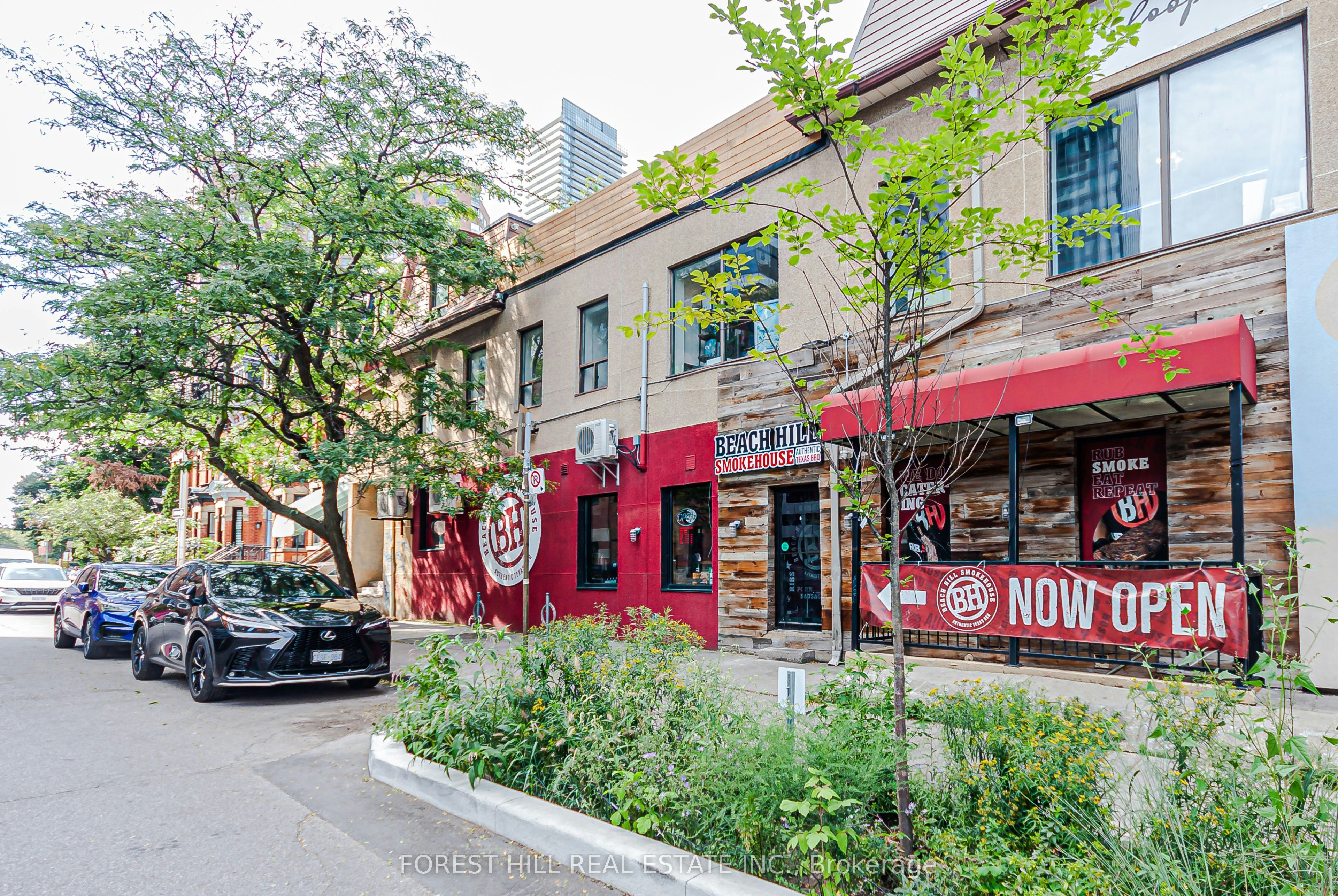 909-5 St Joseph Street, Toronto, ON, M4Y 0B6 - 41
