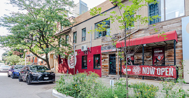 909-5 St Joseph Street, Toronto, ON, M4Y 0B6 - 41