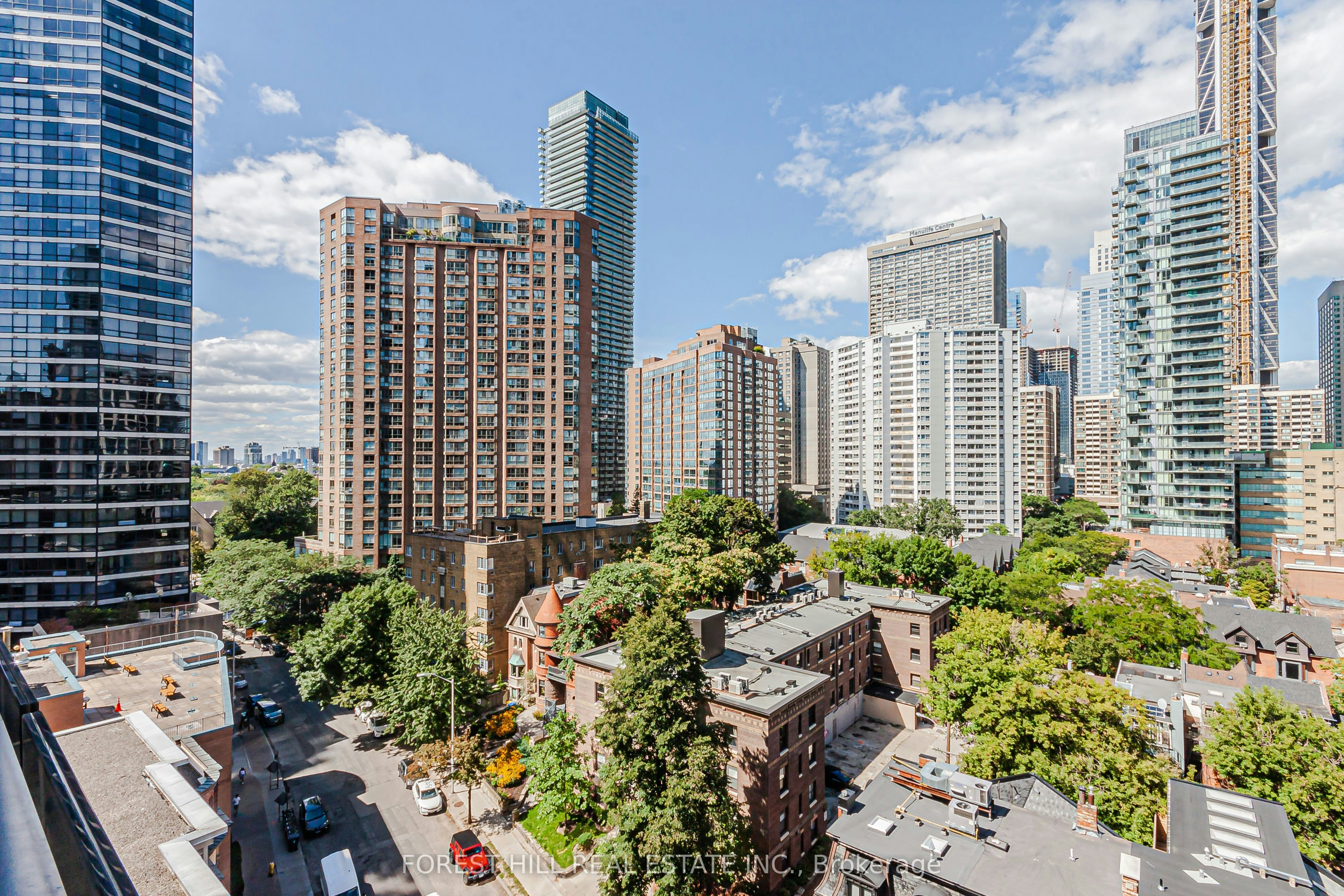 909-5 St Joseph Street, Toronto, ON, M4Y 0B6 - 26