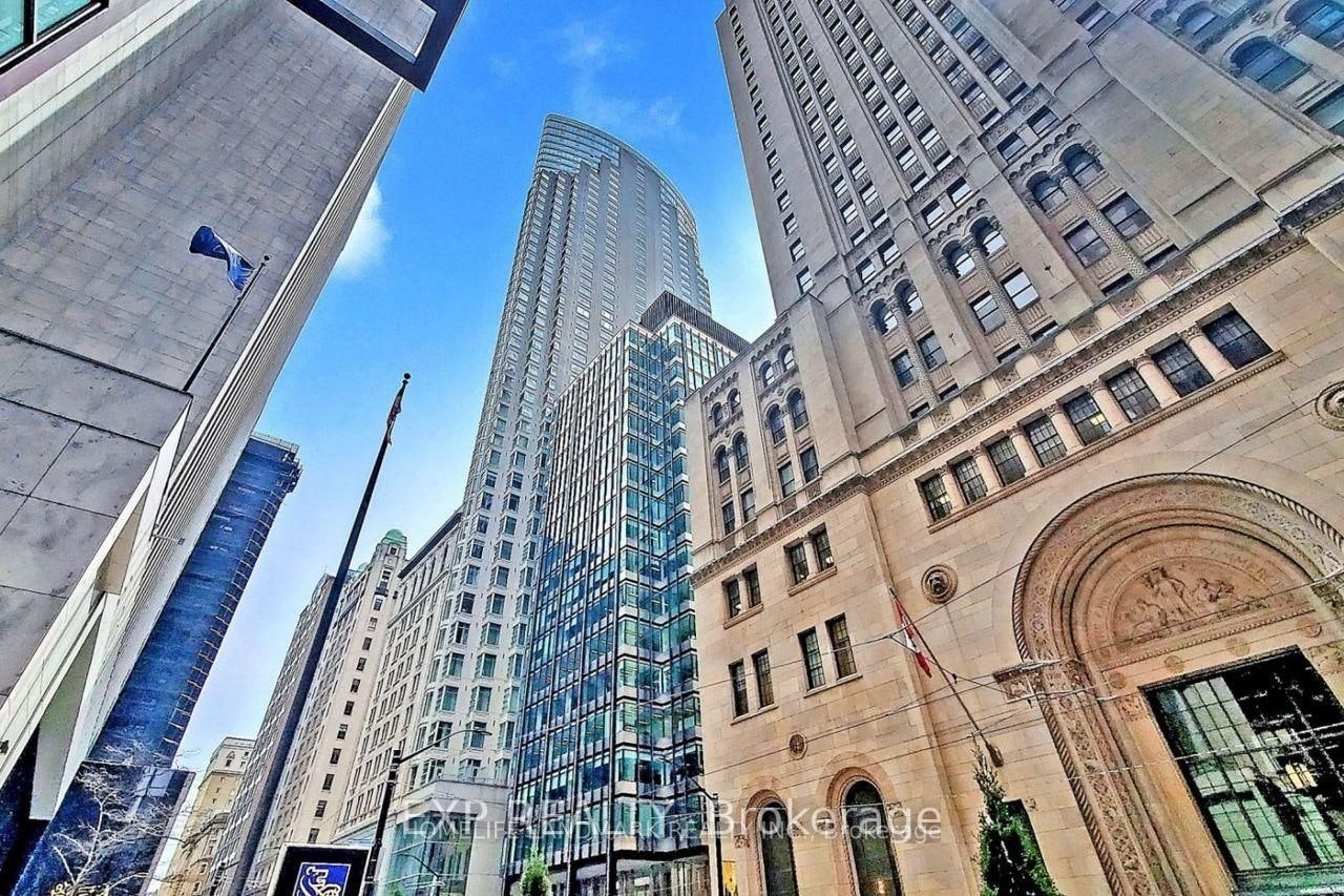 507-1 King Street W, Toronto, ON, M5H 1A1 - 2