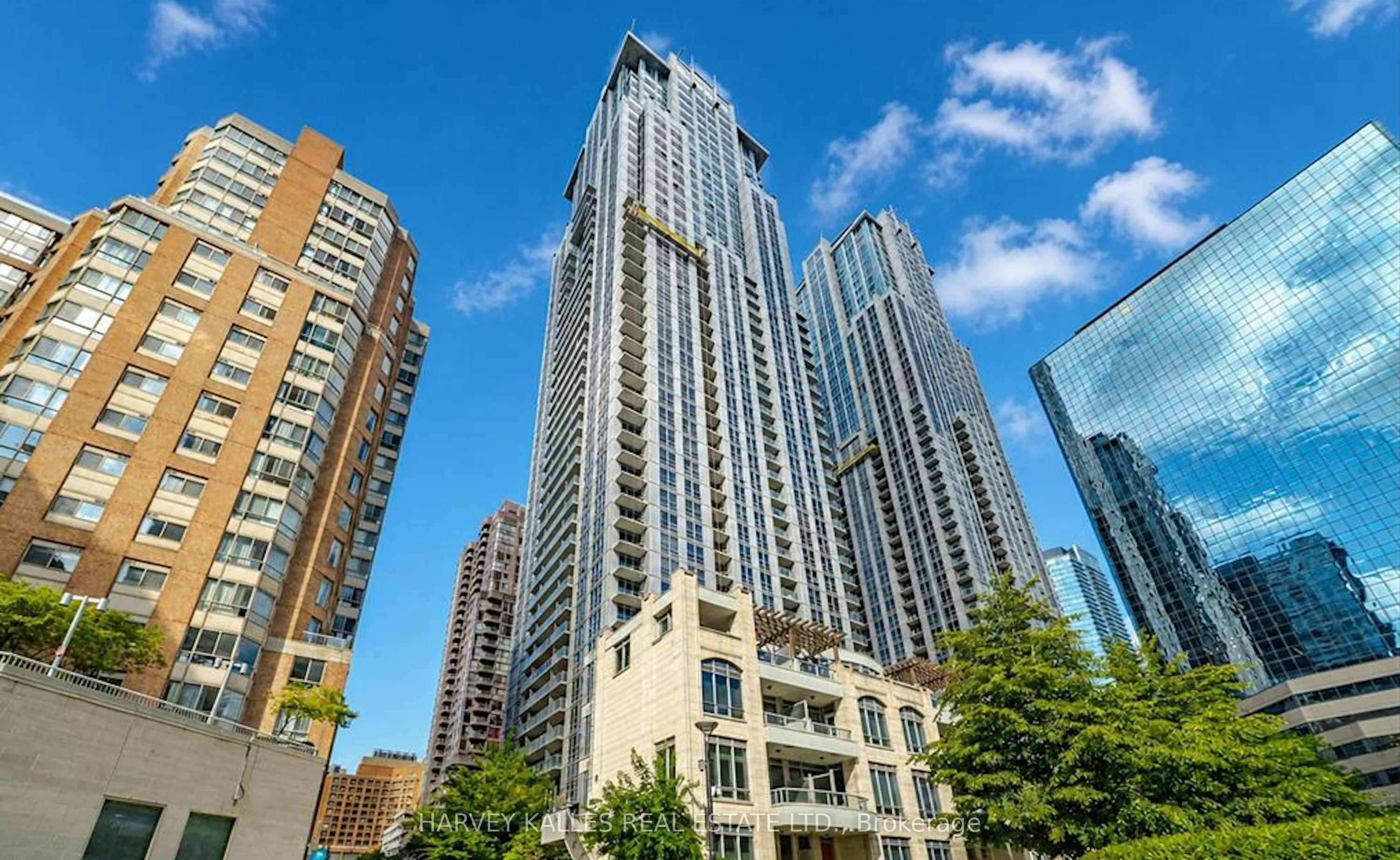 707-761 Bay Street S, Toronto, ON, M5G 2R2 - 21