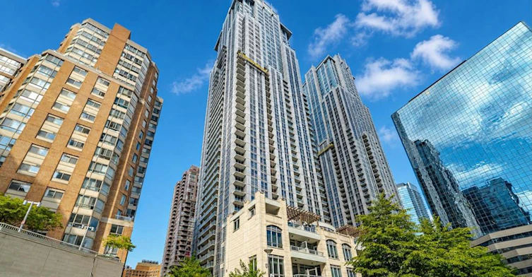 707-761 Bay Street S, Toronto, ON, M5G 2R2 - 21