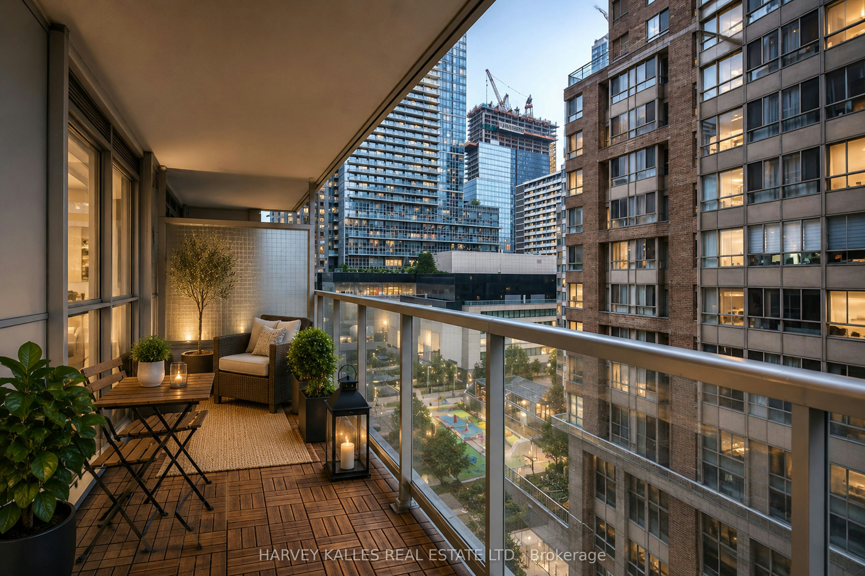 707-761 Bay Street S, Toronto, ON, M5G 2R2 - 12