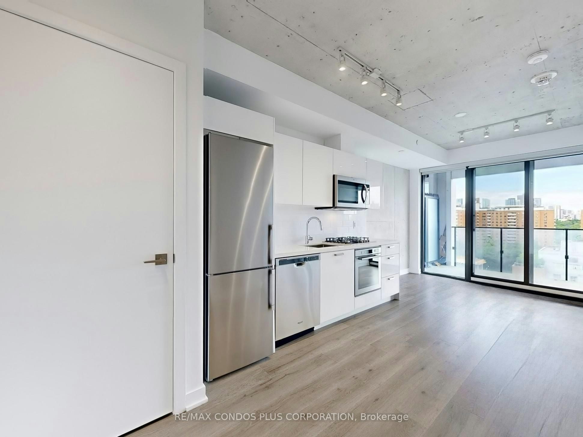 1110-55 Ontario Street, Toronto, ON, M5J 2V3 - 8