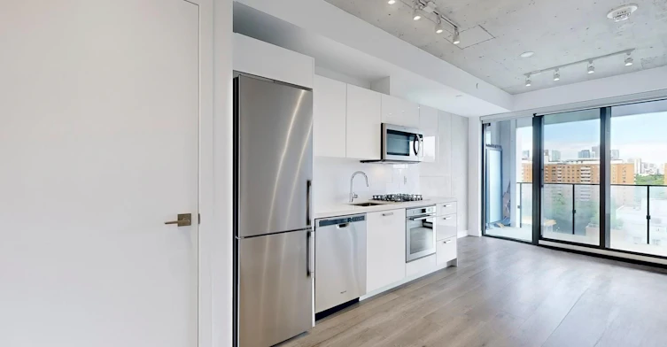 1110-55 Ontario Street, Toronto, ON, M5J 2V3 - 8