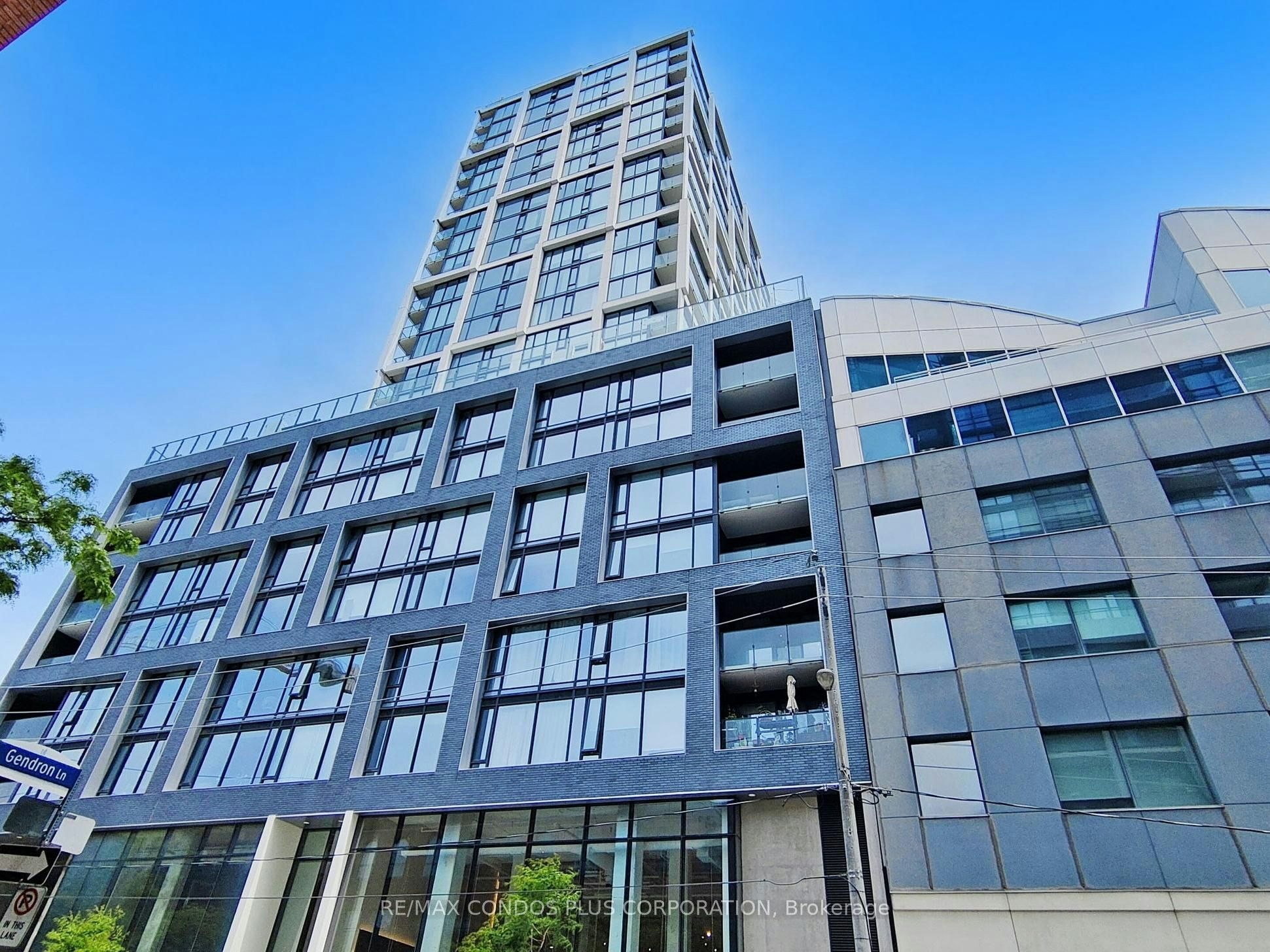 1110-55 Ontario Street, Toronto, ON, M5J 2V3 - 3