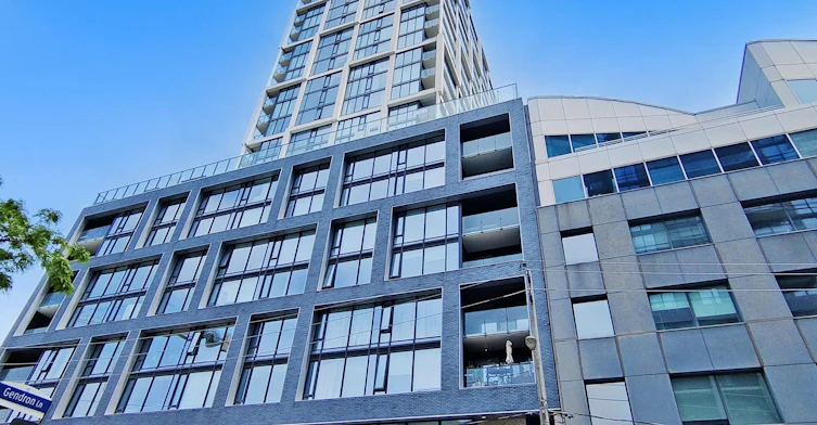 1110-55 Ontario Street, Toronto, ON, M5J 2V3 - 3