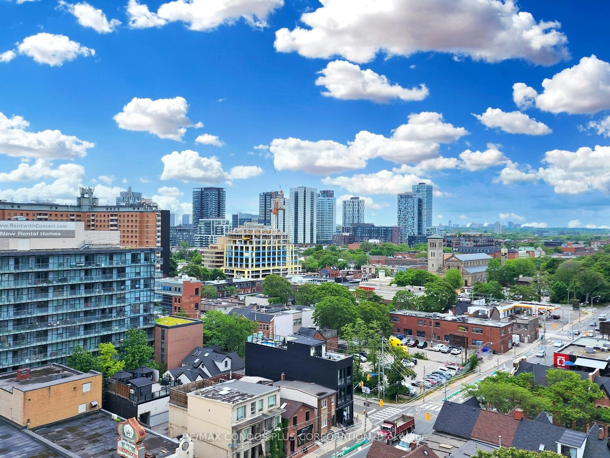 1110-55 Ontario Street, Toronto, ON, M5J 2V3 - 35