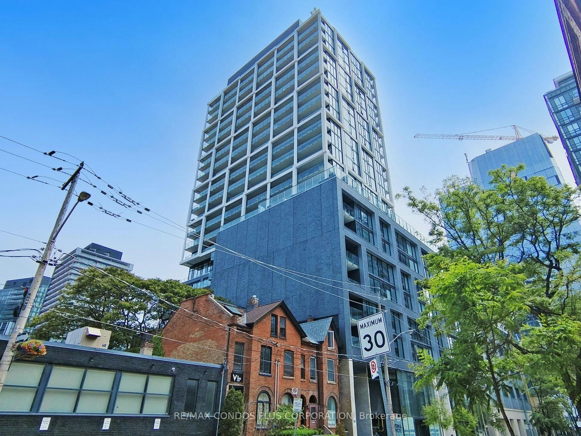 1110-55 Ontario Street, Toronto, ON, M5J 2V3 - 2