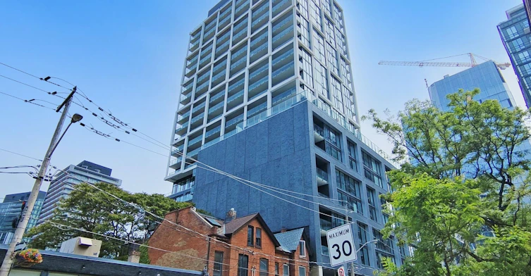 1110-55 Ontario Street, Toronto, ON, M5J 2V3 - 2