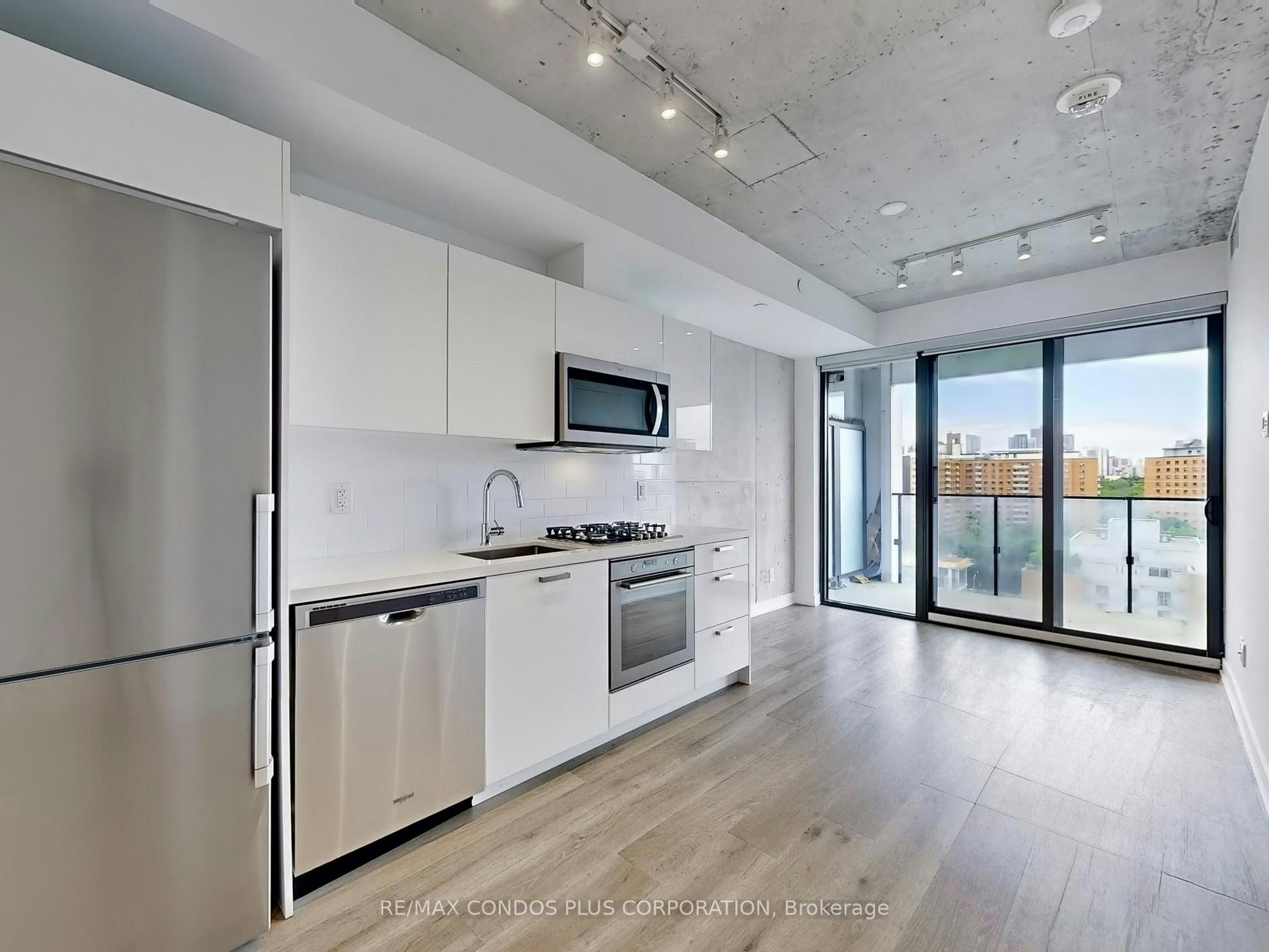 1110-55 Ontario Street, Toronto, ON, M5J 2V3 - 9