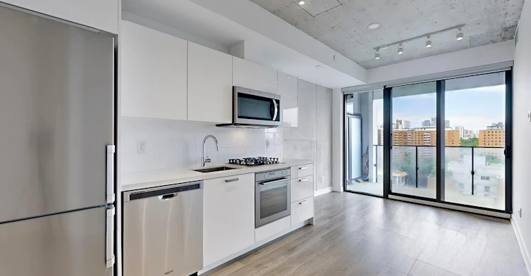 1110-55 Ontario Street, Toronto, ON, M5J 2V3 - 9