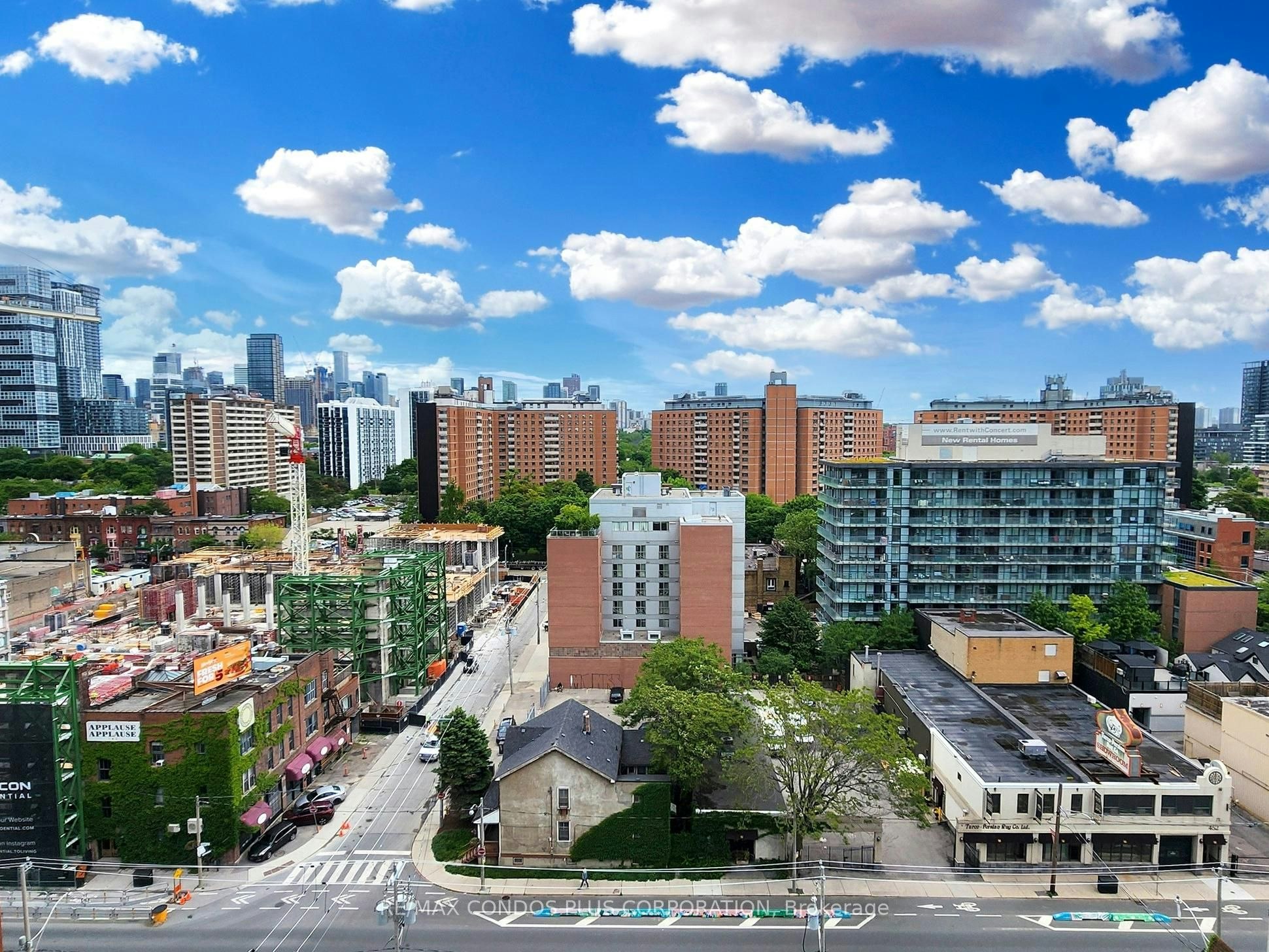 1110-55 Ontario Street, Toronto, ON, M5J 2V3 - 33