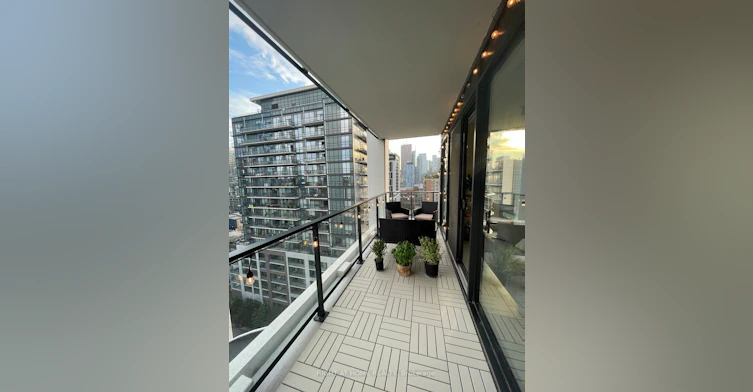 1308-55 Ontario Street, Toronto, ON, M5A 0T8 - 4