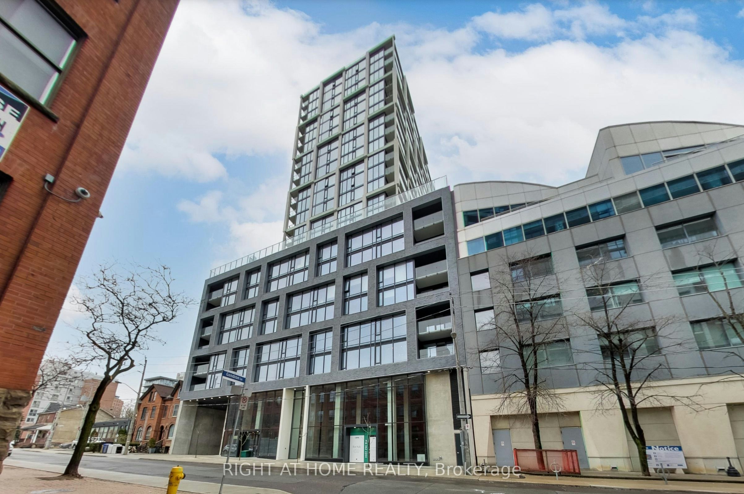 1308-55 Ontario Street, Toronto, ON, M5A 0T8 - 21