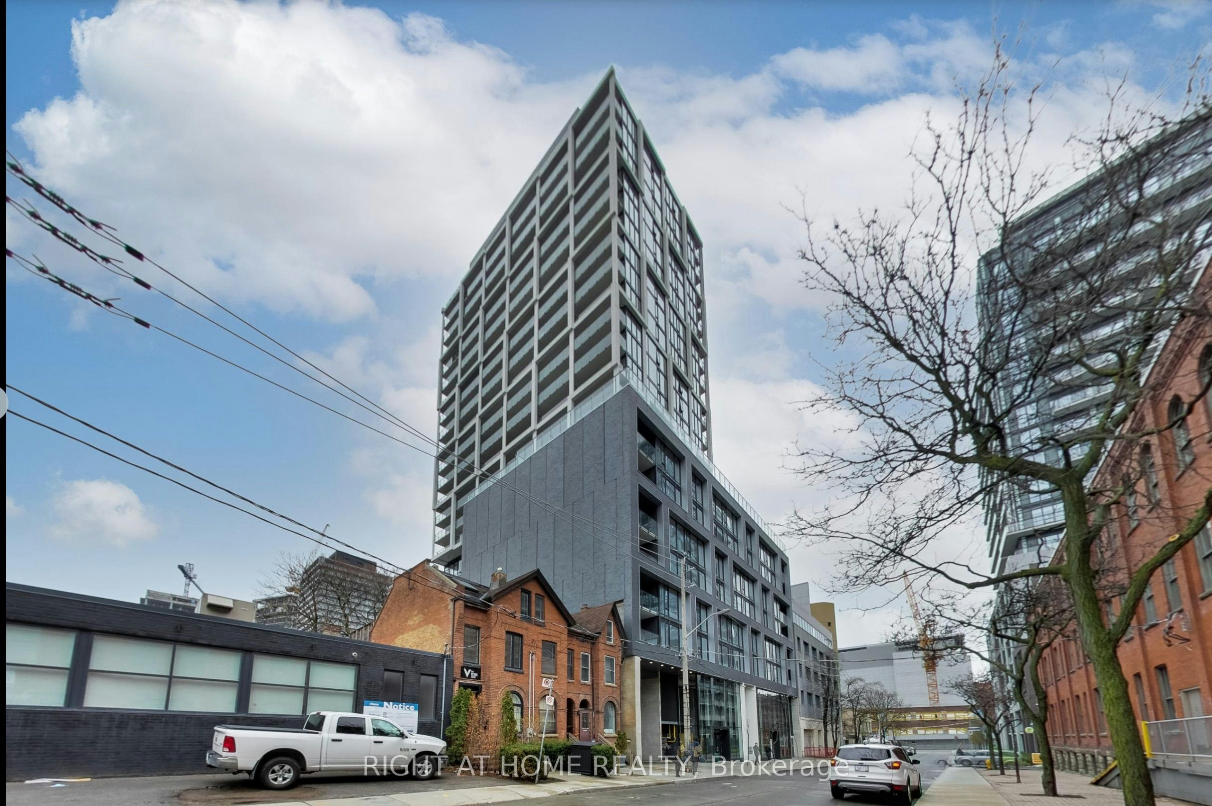 1308-55 Ontario Street, Toronto, ON, M5A 0T8 - 20