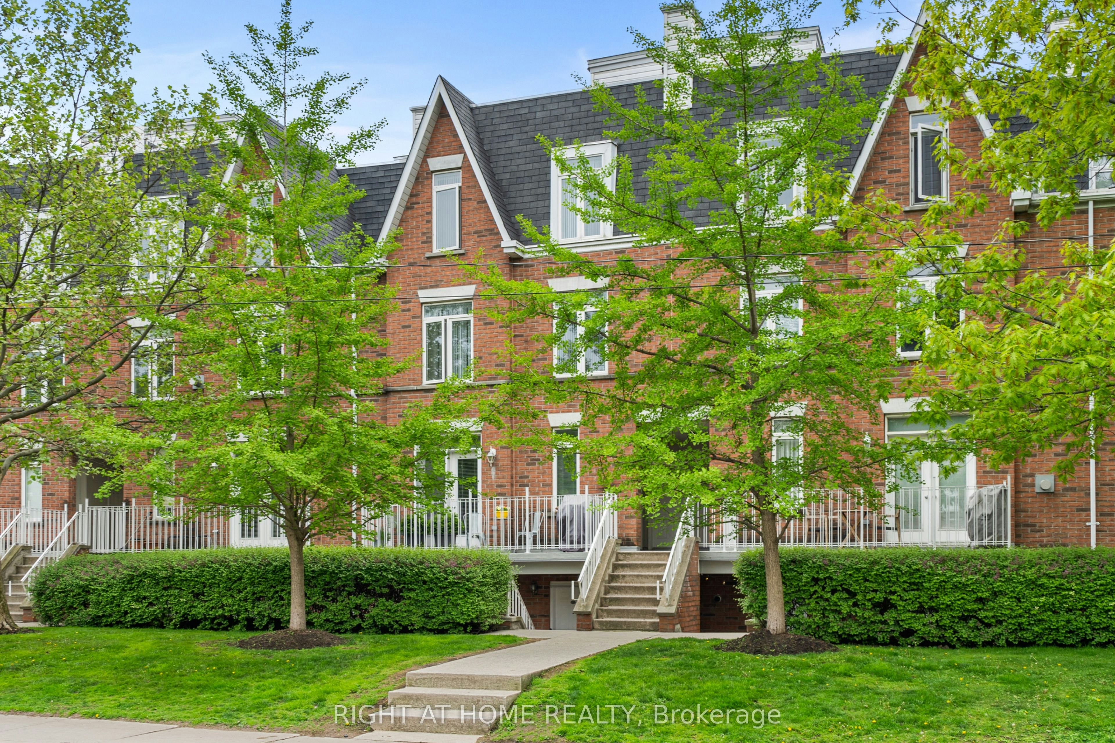1701-17 Sudbury Street, Toronto, ON, M6J 3W7