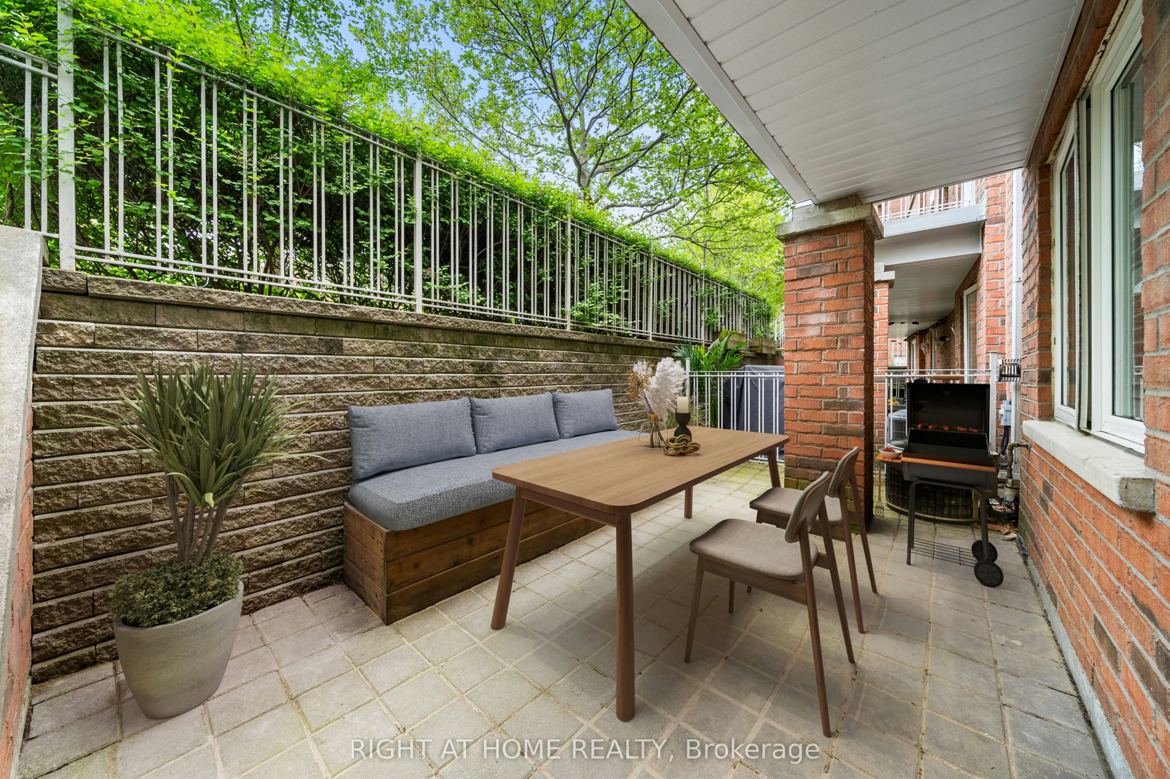 1701-17 Sudbury Street, Toronto, ON, M6J 3W7 - 2