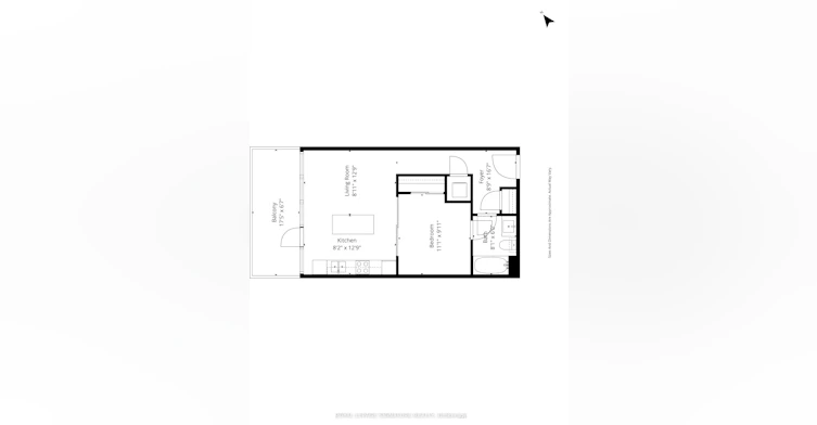 3404-80 John Street, Toronto, ON, M5V 3X4 - 17