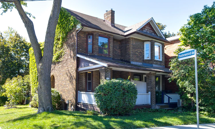 310 Vaughan Road
