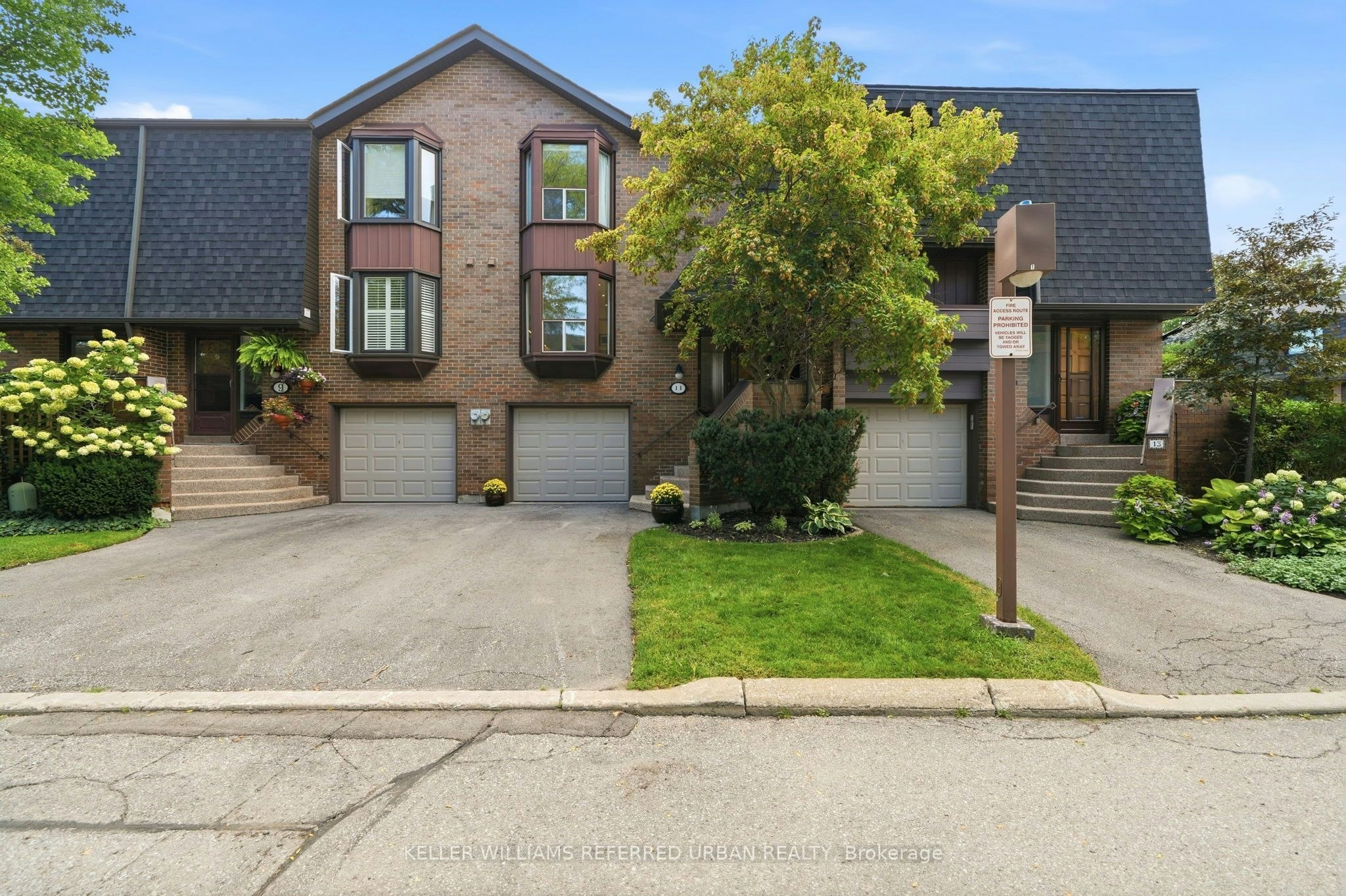 28-11 Gypsy Rose Way, Toronto, ON, M2N 5Y8