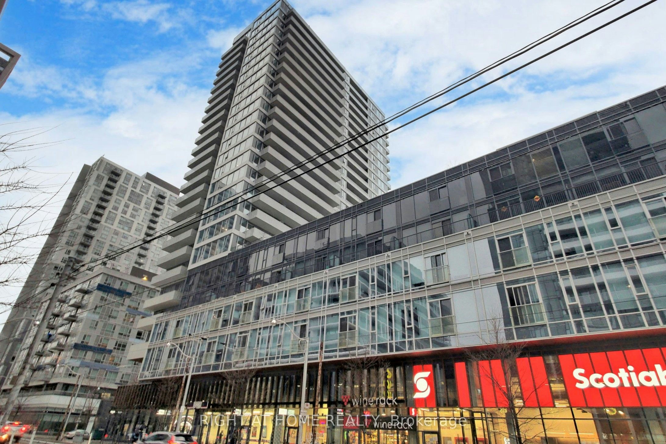 707-20 Tubman Avenue, Toronto, ON, M5A 0M8